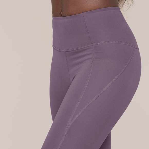 GFC Dahlia 3/4 Leggings - Picture 2 of 2